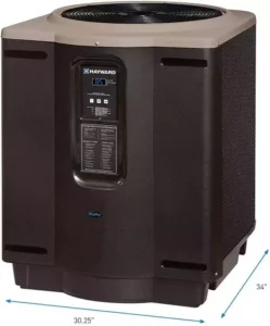 Hayward HeatPro W3HP21004T