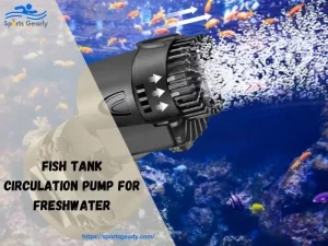 Fish Tank Circulation Pamp for Freshwater