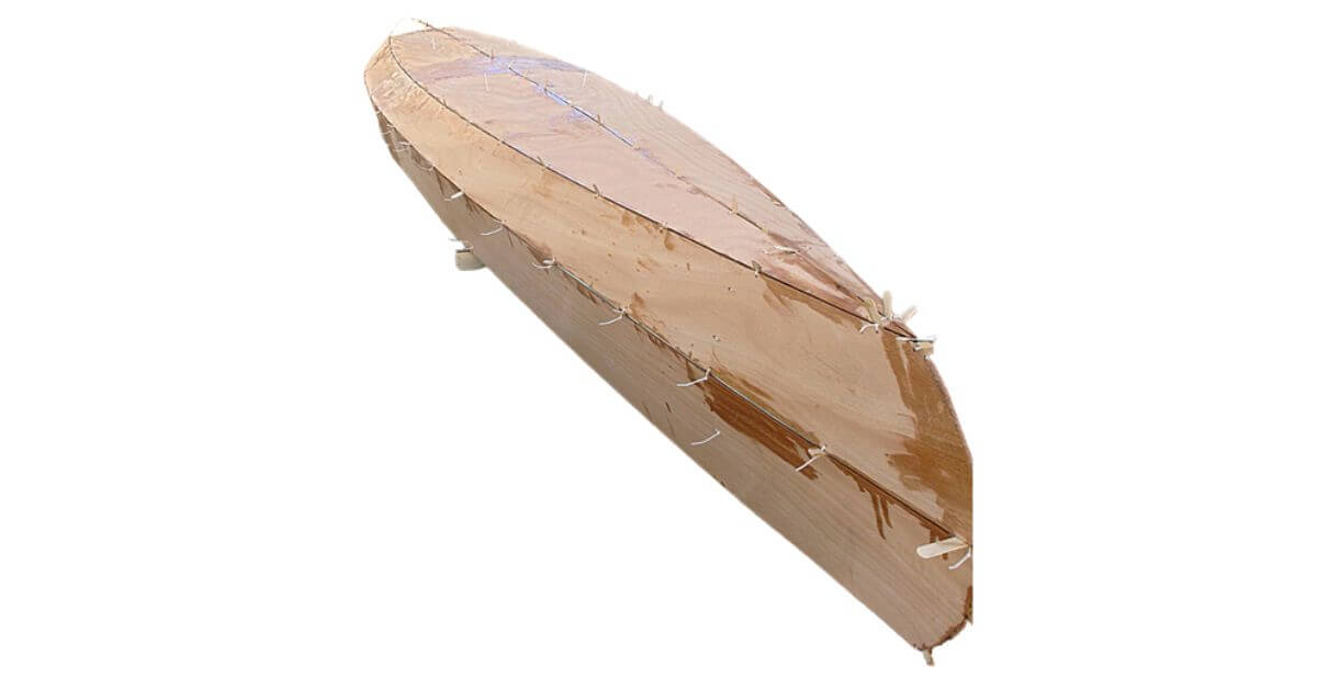 Waterproof Plywood For Boat