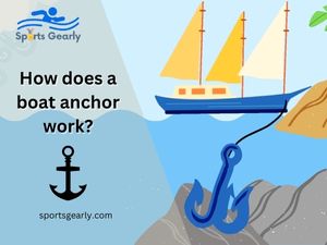 How-does-a-boat-anchor-work
